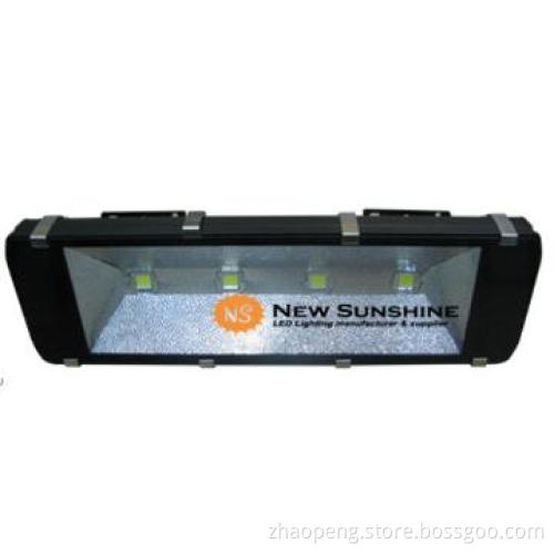 16000 lumen output 200w replace HPS 600W tunnel light